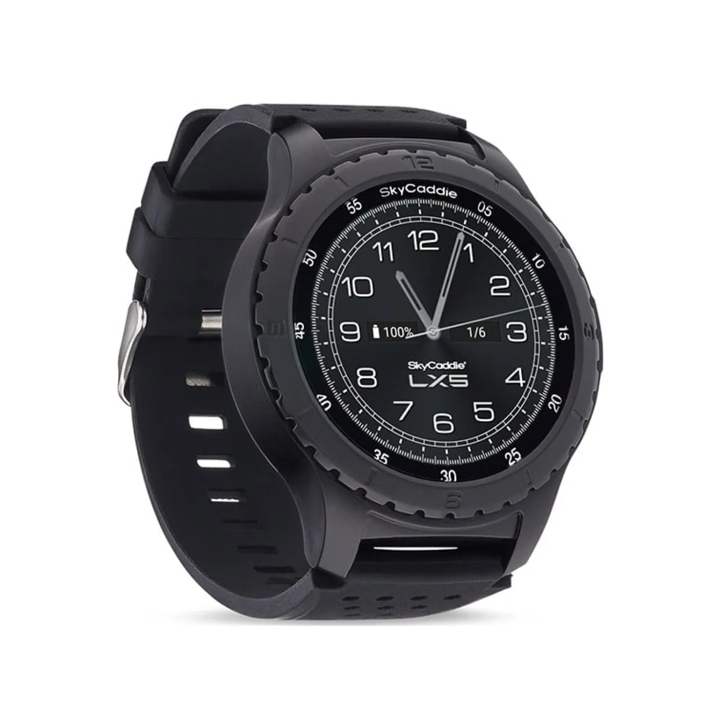 SkyCaddie LX5 Hot