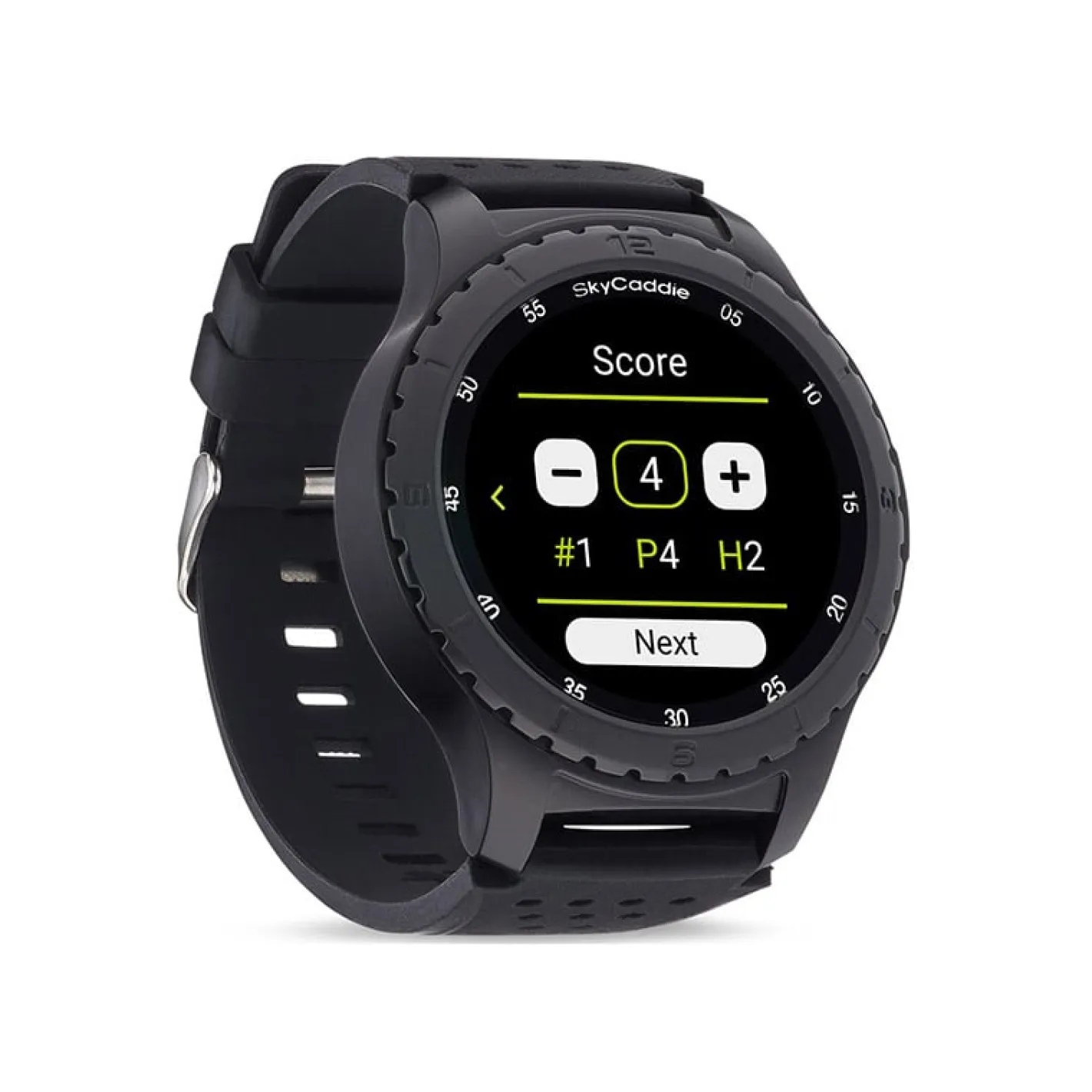 SkyCaddie LX5 Hot