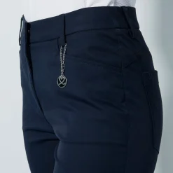 Daily Sports Lyric V2 Ankle 95 Cm Blå Navy Clearance