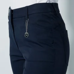 Daily Sports Lyric V2 Ankle 95 Cm Blå Navy Clearance