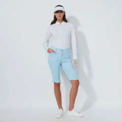 Daily Sports Lyric V2 Bermuda 60 Cm Breezy-Blue Hot