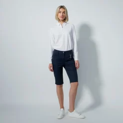 Daily Sports Lyric V2 Bermuda 60 Cm Blå Navy Clearance