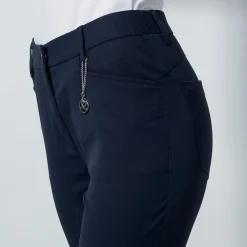 Daily Sports Lyric V2 Bermuda 60 Cm Blå Navy Clearance