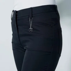 Daily Sports Lyric V2 Bermuda 60 Cm Svart Black New