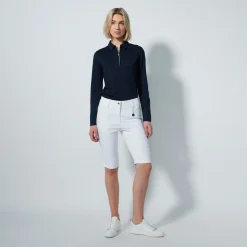 Daily Sports Lyric V2 Bermuda 60 Cm Vit White Sale