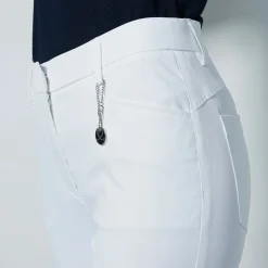 Daily Sports Lyric V2 Bermuda 60 Cm Vit White Sale