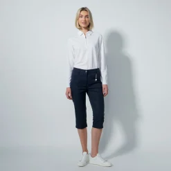 Daily Sports Lyric V2 Cropped 74 Cm Blå Navy Discount
