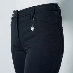 Daily Sports Lyric V2 Cropped 74 Cm Svart Black