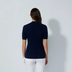 Daily Sports Madelene 1/2S Blå Navy