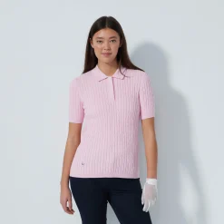 Daily Sports Madelene 1/2S Rosa Pink Best