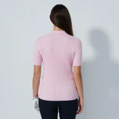Daily Sports Madelene 1/2S Rosa Pink Best