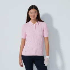 Daily Sports Madelene 1/2S Rosa Pink Best