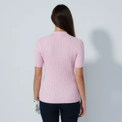 Daily Sports Madelene 1/2S Rosa Pink Best