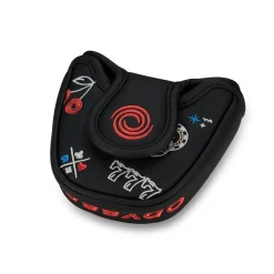 Odyssey Mallet 24 Svart Luck Sale