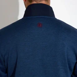Abacus M Arden Midlayer 311-Steelblue Clearance