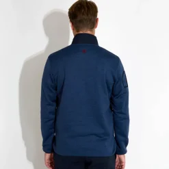 Abacus M Arden Midlayer 311-Steelblue Clearance