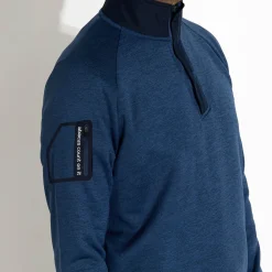 Abacus M Arden Midlayer 311-Steelblue Clearance