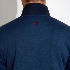 Abacus M Arden Midlayer 311-Steelblue Clearance