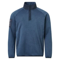 Abacus M Arden Midlayer 311-Steelblue Clearance