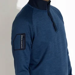 Abacus M Arden Midlayer 311-Steelblue Clearance