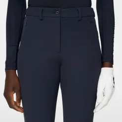 J.Lindeberg Maria Blå JL Navy Sale