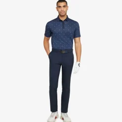 Galvin Green Marley Blå Navy-White Discount