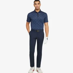 Galvin Green Marley Blå Navy-White Discount