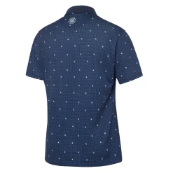 Galvin Green Marley Blå Navy-White Discount