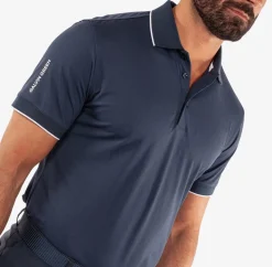 Galvin Green Marty Blå Navy Discount