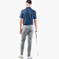 Galvin Green Marv Navy-Melange Sale