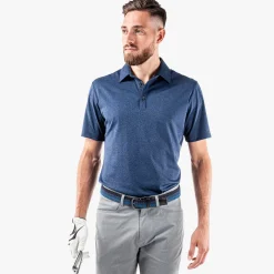 Galvin Green Marv Navy-Melange Sale