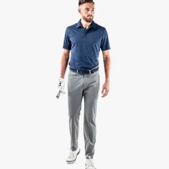 Galvin Green Marv Navy-Melange Sale