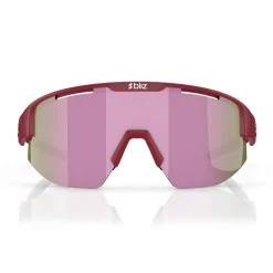 Bliz Matrix Small Matt Burgundy Online