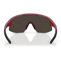 Bliz Matrix Small Matt Burgundy Online