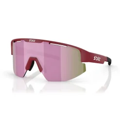 Bliz Matrix Small Matt Burgundy Online
