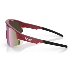 Bliz Matrix Small Matt Burgundy Online