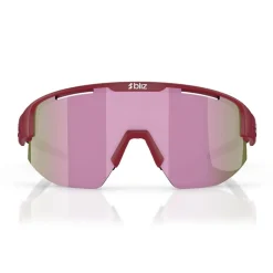 Bliz Matrix Small Matt Burgundy Online