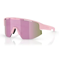 Bliz Matrix Small Matt Powder Pink Sale