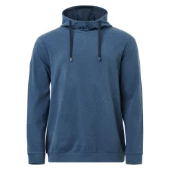 Abacus M Banff Hoodie 311-Steelblue New