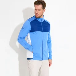 Abacus M Birkdale Midlayer 532-Heaven