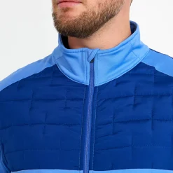 Abacus M Birkdale Midlayer 532-Heaven