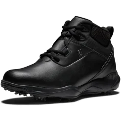 FootJoy M Boot Svart Black Online