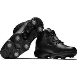 FootJoy M Boot Svart Black Online