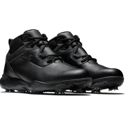 FootJoy M Boot Svart Black Online