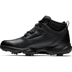 FootJoy M Boot Svart Black Online