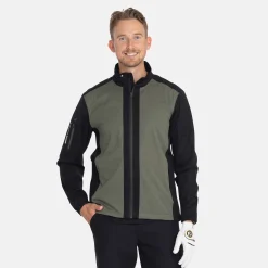 Abacus M Bounce 542-Forest-Black Hot