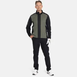 Abacus M Bounce 542-Forest-Black Hot