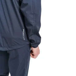 Abacus M Bounce Rainjacket Blå 300-Navy Online