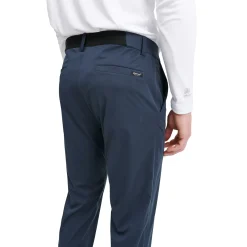 Abacus M Bounce Raintrousers Blå 300-Navy Clearance