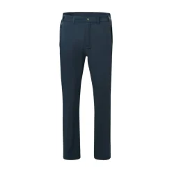 Abacus M Bounce Raintrousers Blå 300-Navy Clearance